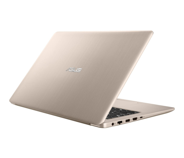 ASUS VivoBook Pro 15 N580GD i5-8300/16GB/256SSD+1TB/W10 - 443570 - zdjęcie 4
